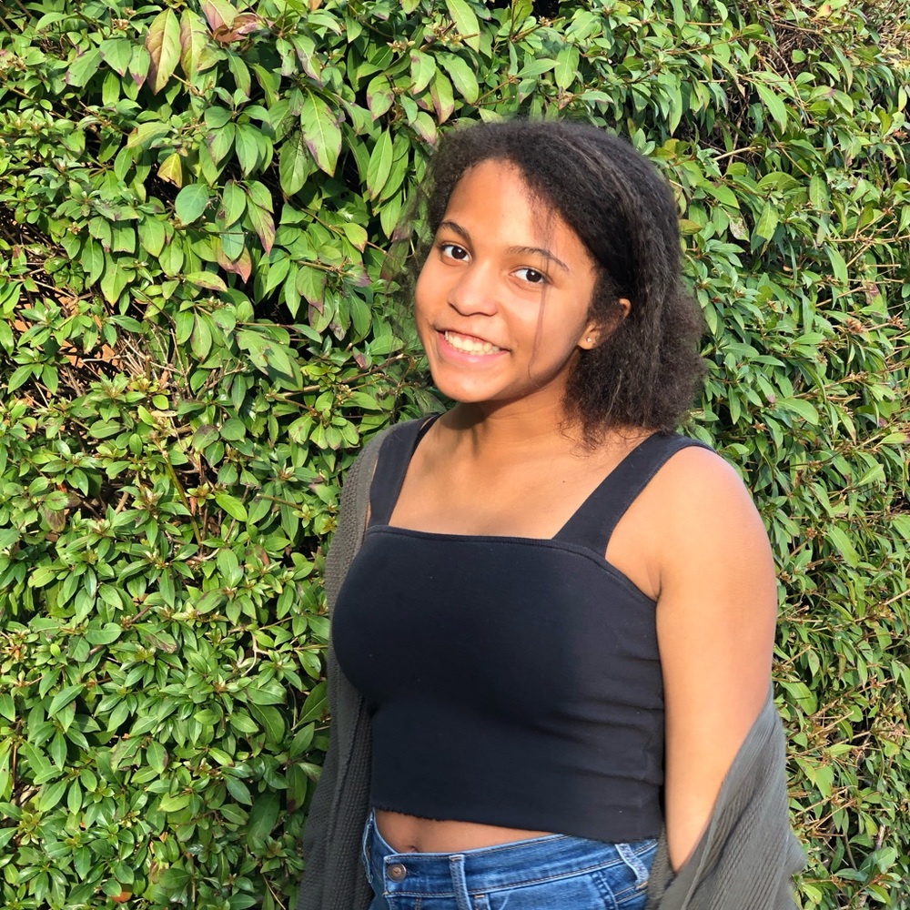 Meet your Posher, Jasmine
